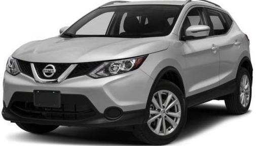 NISSAN ROGUE SPORT 2017 JN1BJ1CR9HW130702 image